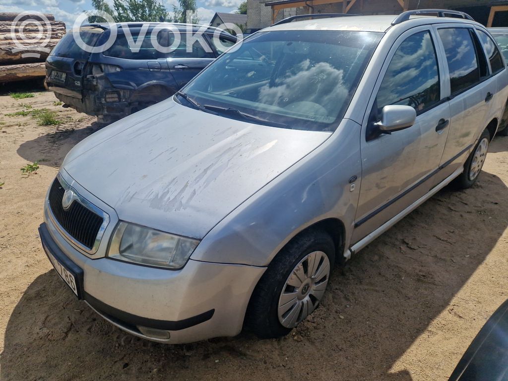 Octavia Mk1 (1U) Octavia  6Y9945111B