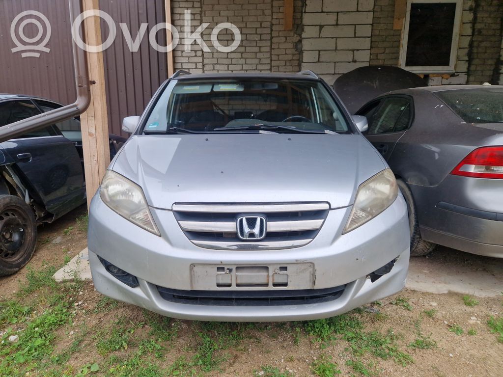 FR-V FR-V  0281013521