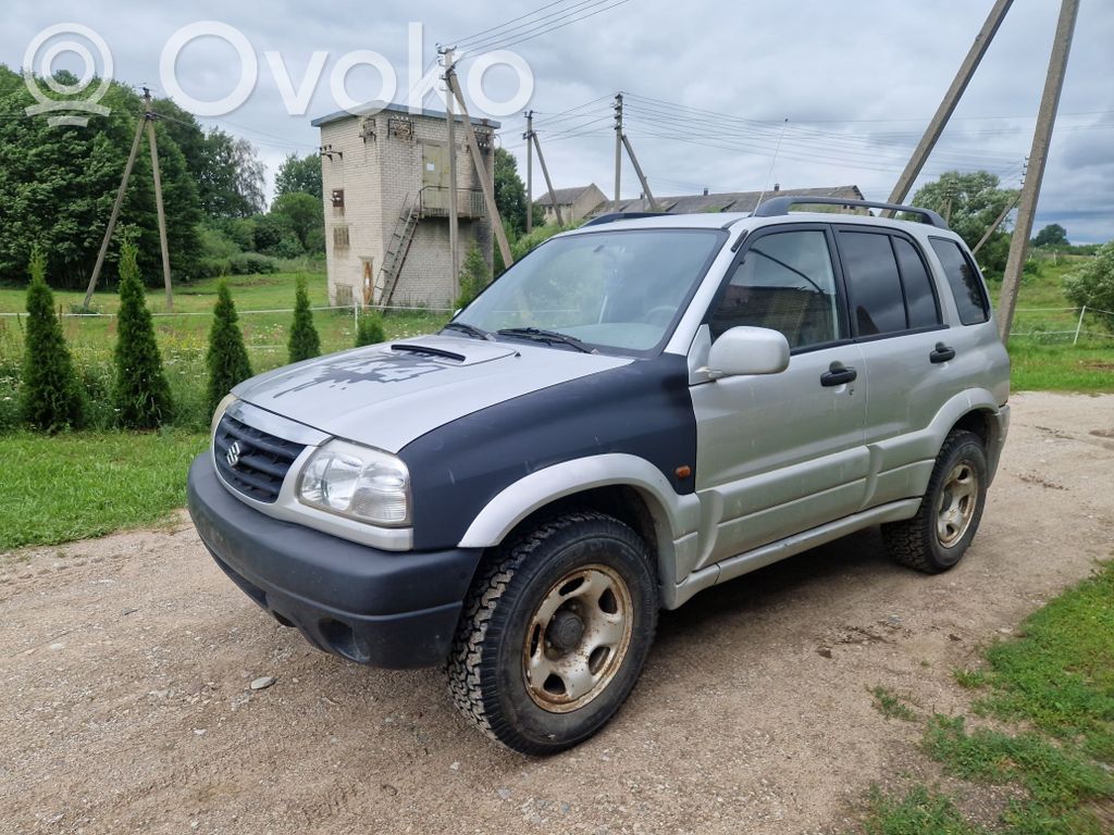 Grand Vitara I Grand Vitara  CSJ510X