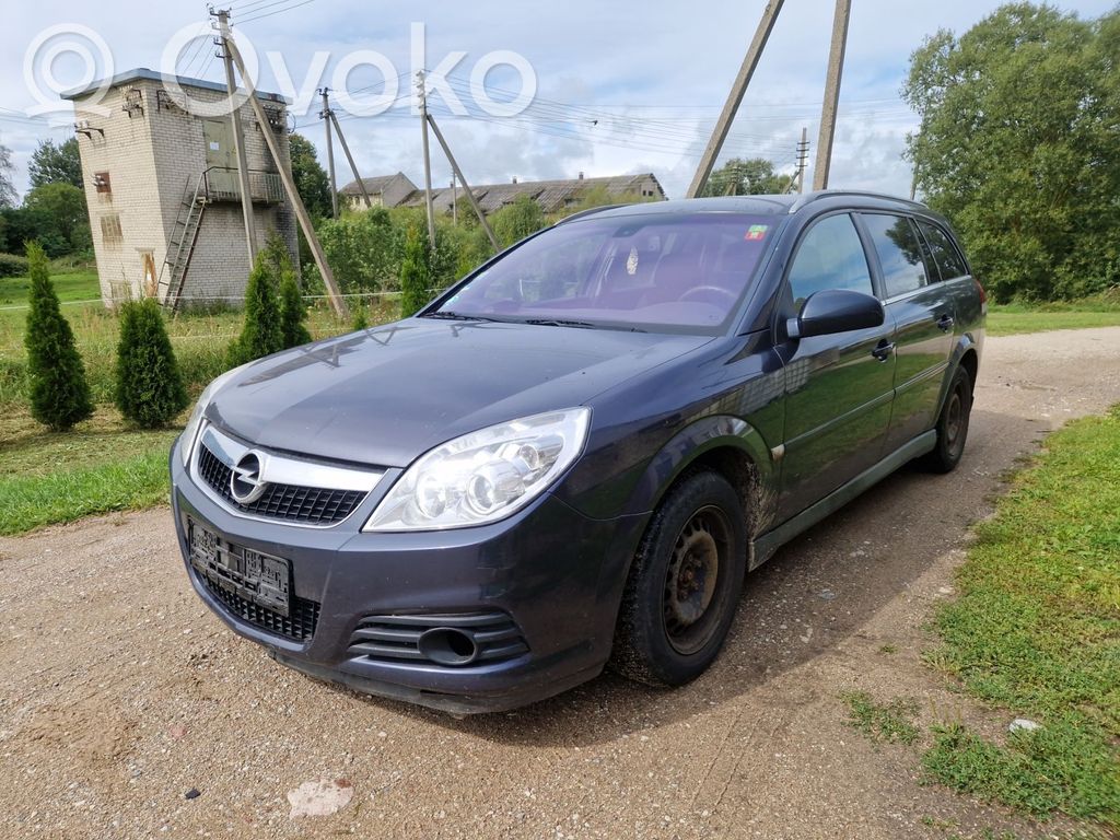 Vectra C Vectra  3126120