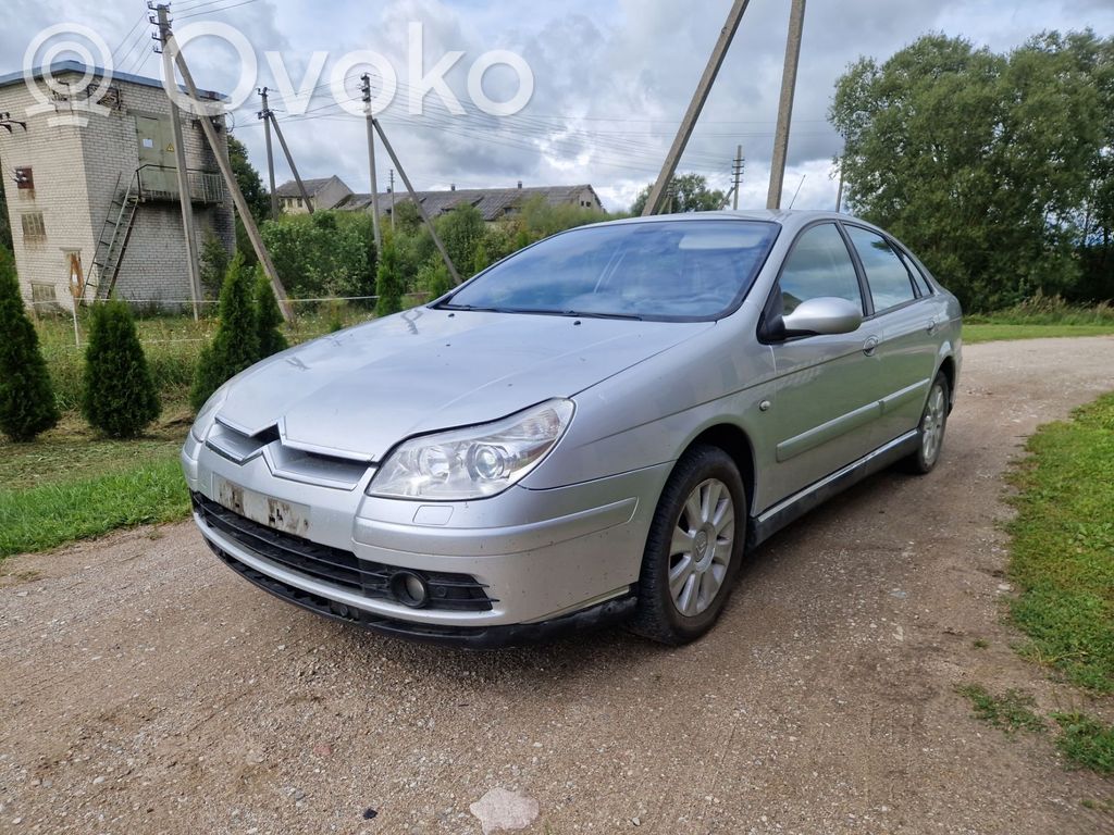 C5 C5, C5 Aircross  9659847680