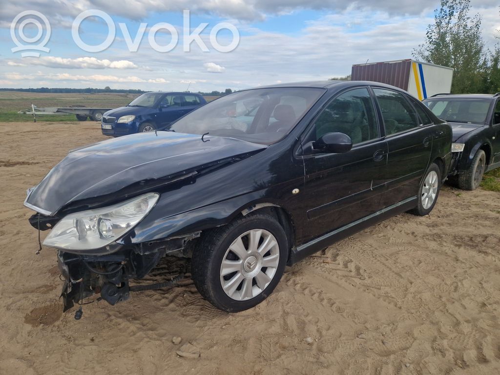 C5 C5, C5 Aircross  9655534080