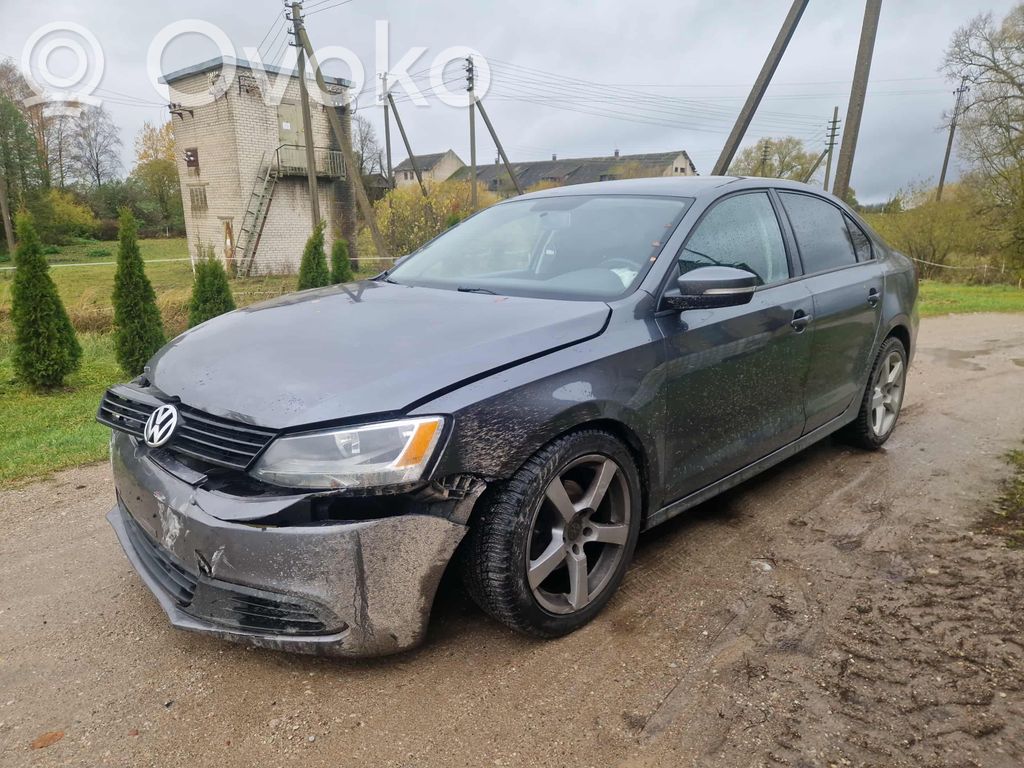 Jetta VI Jetta