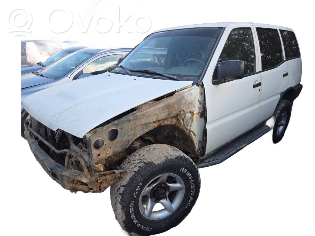 Terrano Terrano  237100F003
