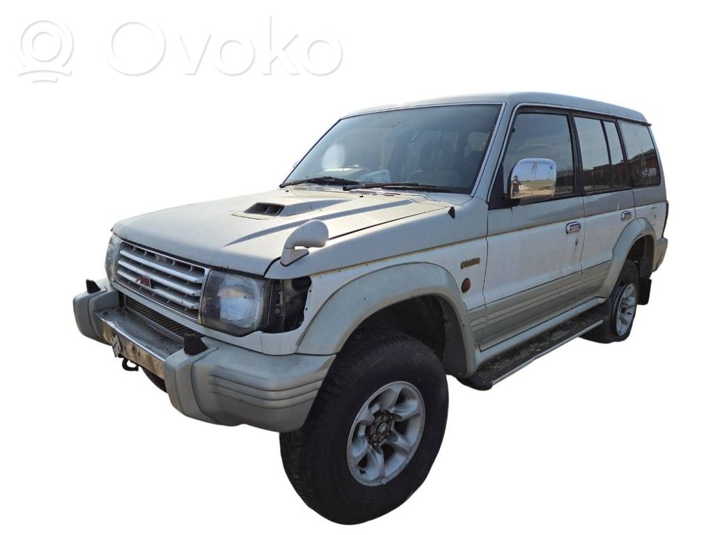 Pajero Pajero  MC899777