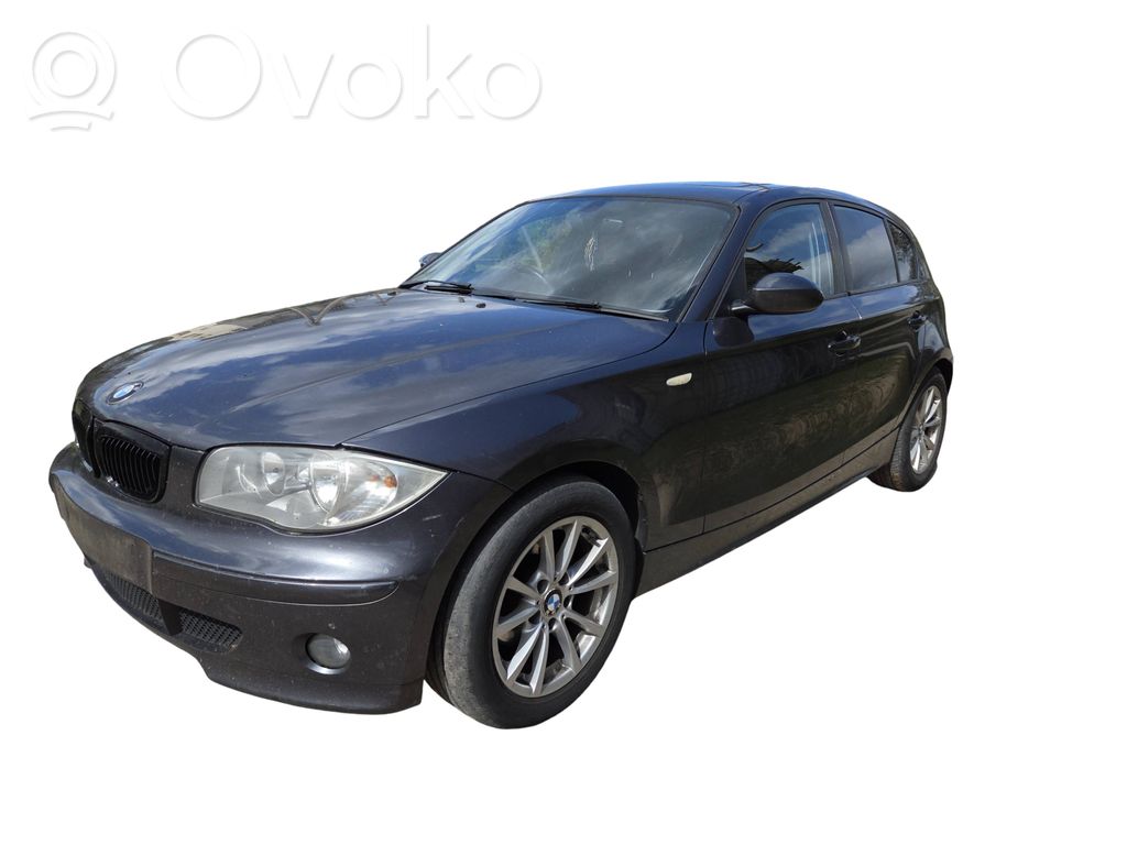 1 E81 E87 Series 1  A22