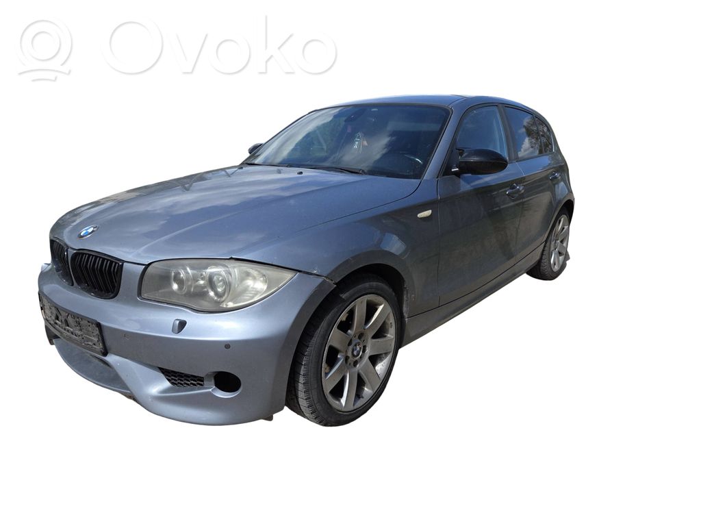 1 E81 E87 Series 1  A18