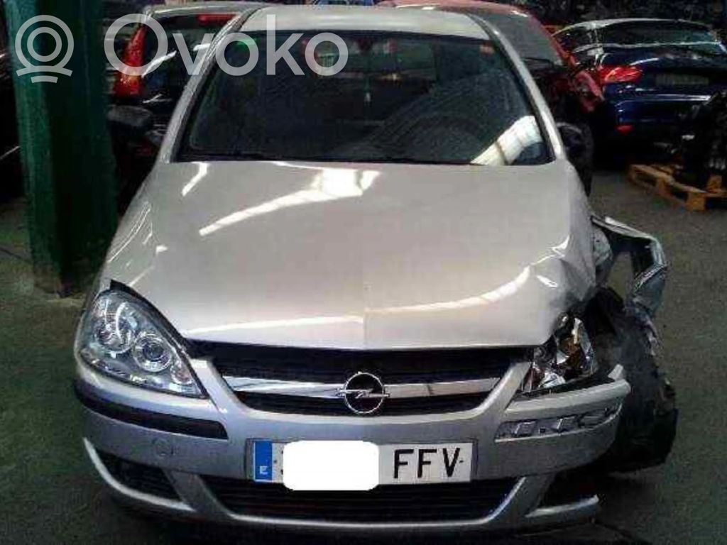 Corsa C Corsa  13270400