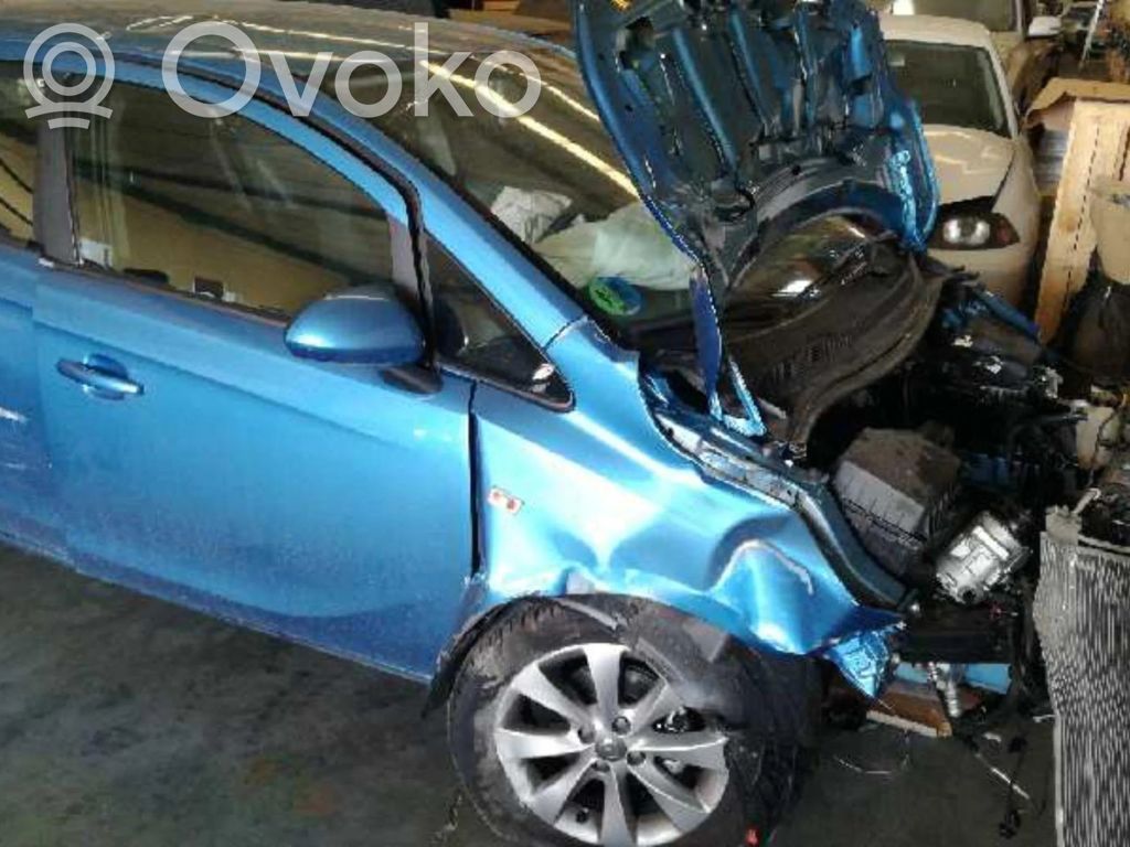 Corsa E Corsa  0204800171