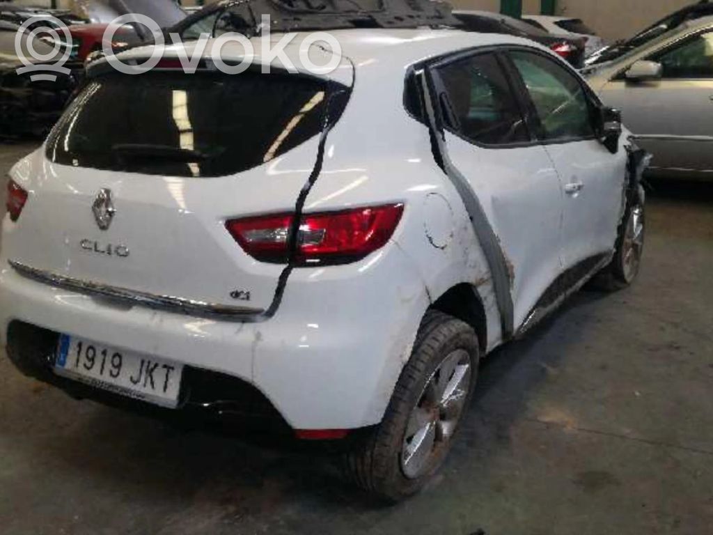 Clio III Clio  479457095RA