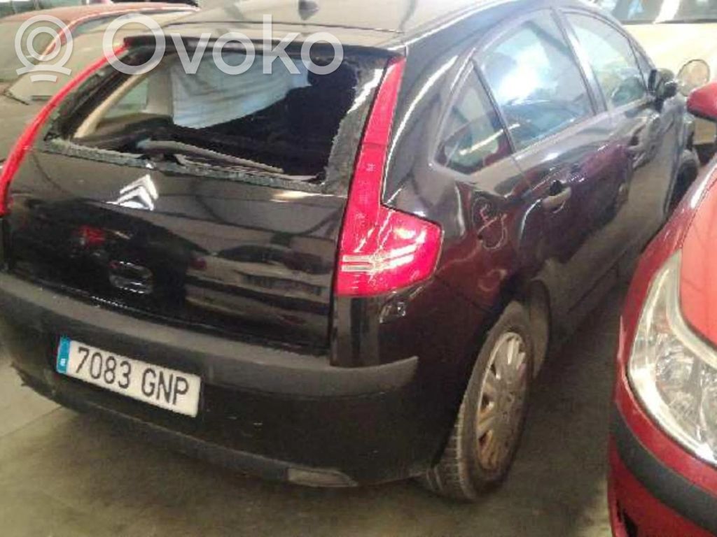 C4 I C4 Picasso, Grand Picasso, Aircross, Cactus  16988004