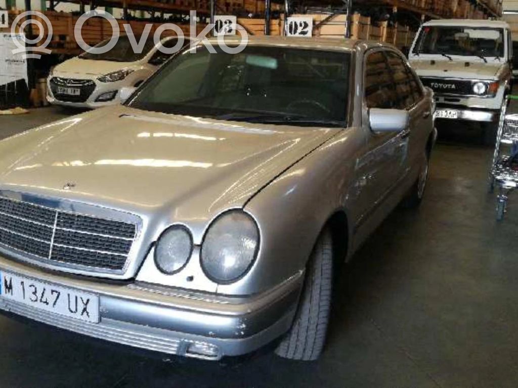 E W210 E-class, AMG (W124, W210, W211, W212, W213, C207, W238)  0265109056