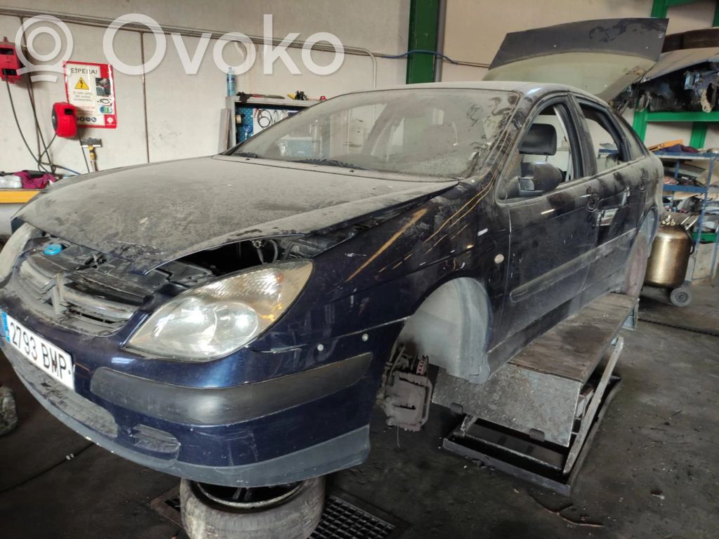 C5 C5, C5 Aircross  9645030080