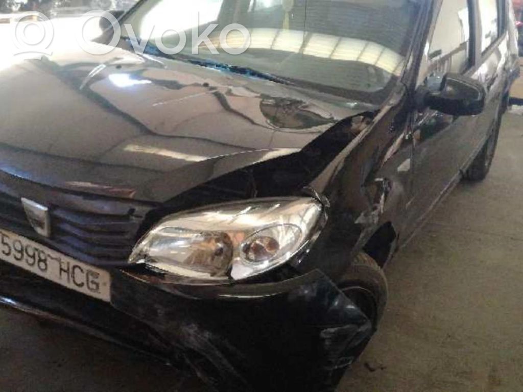 Sandero I Sandero  8EA011610031