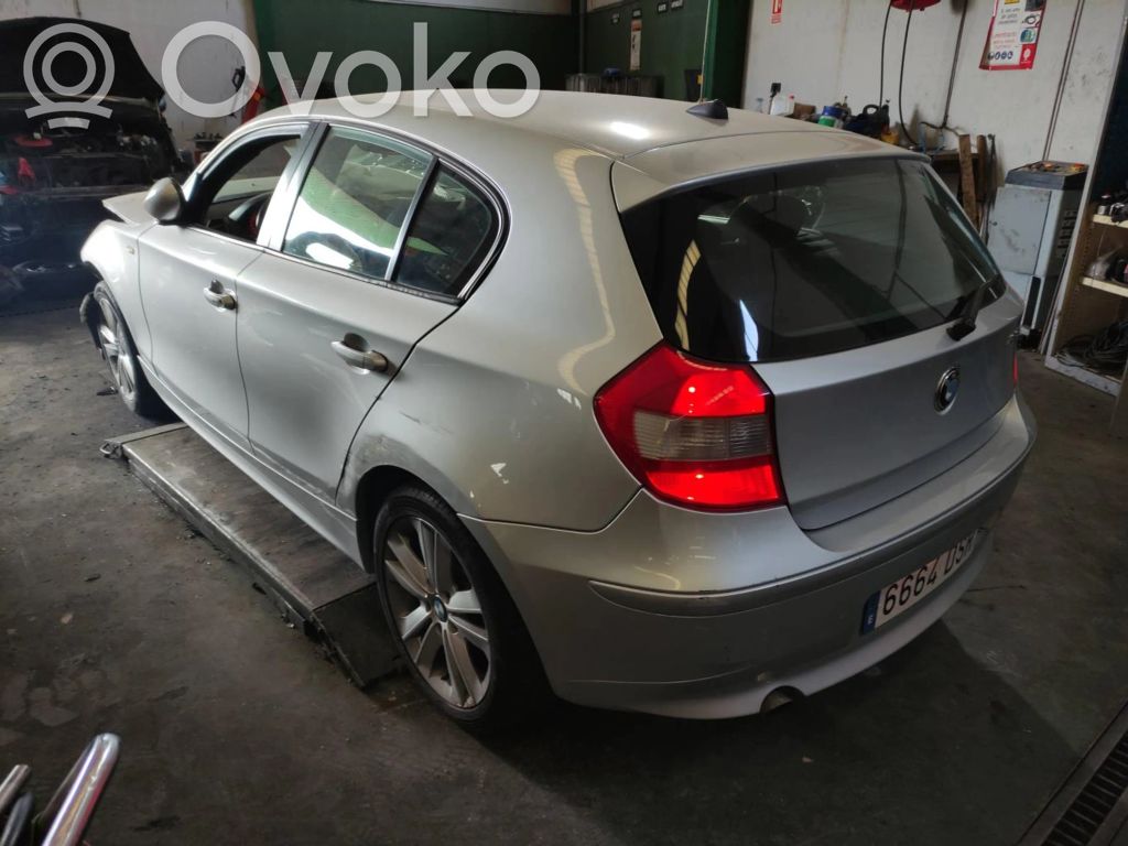 1 E81 E87 Series 1