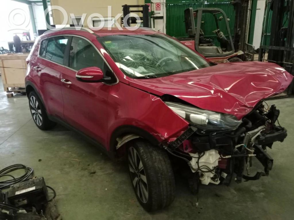 Sportage Sportage  95400F1130