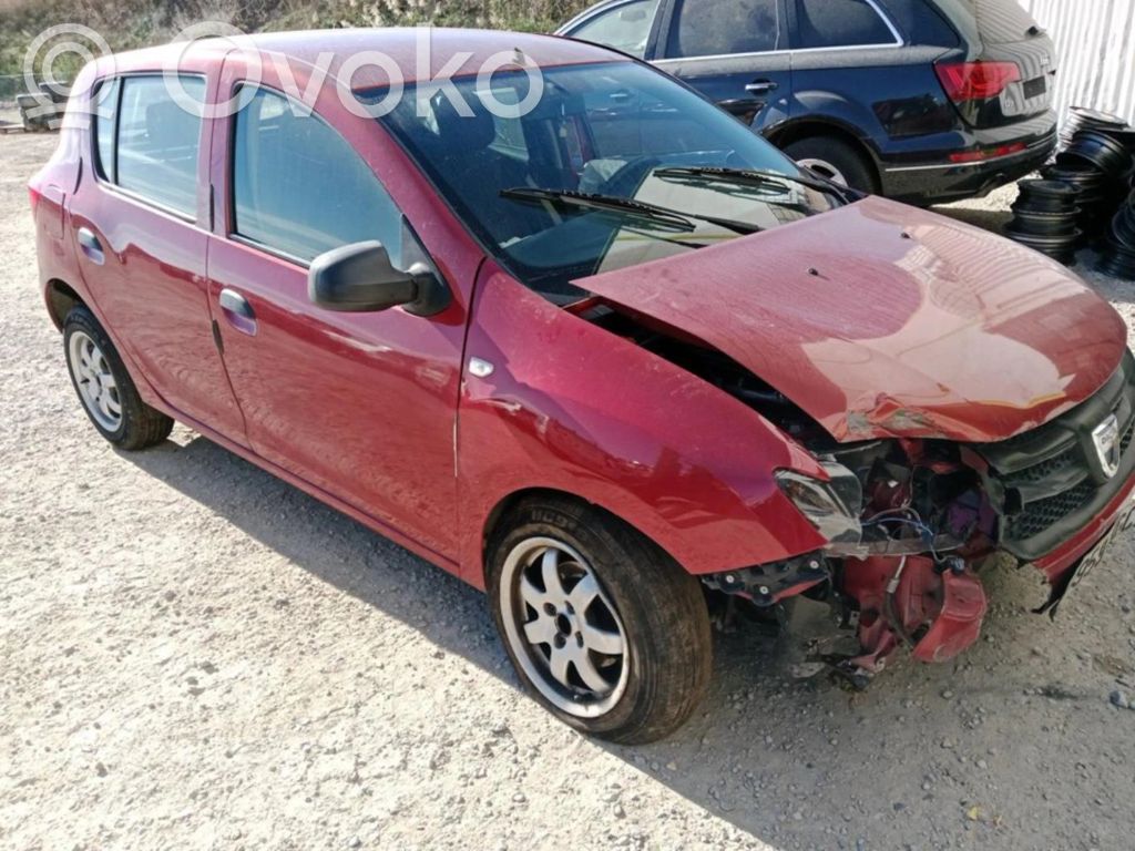 Sandero I Sandero  231002949RD