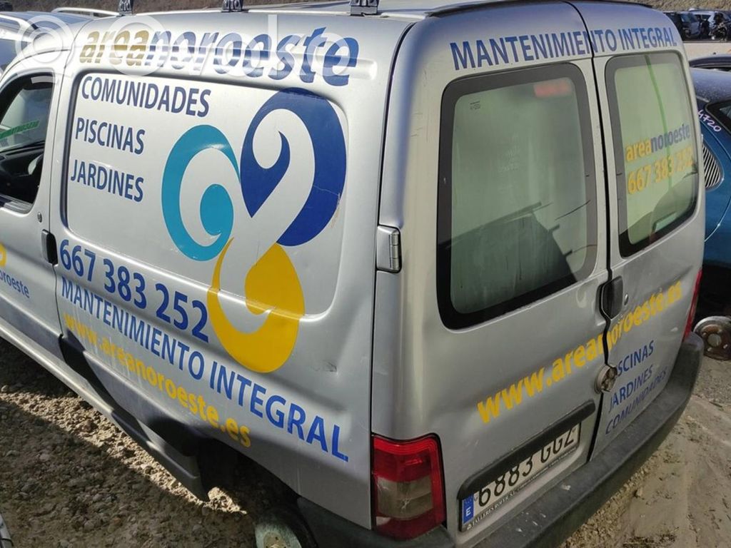 Berlingo Berlingo  300680179