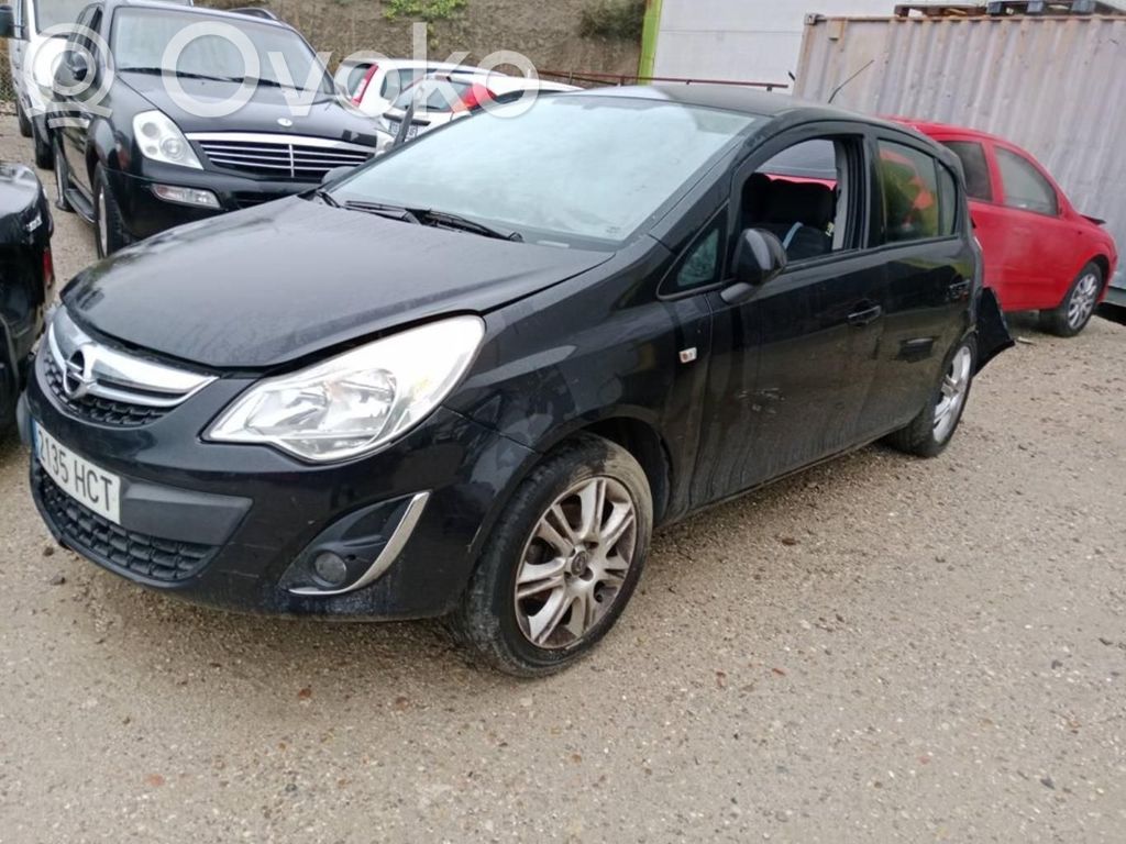 Corsa D Corsa  13367920