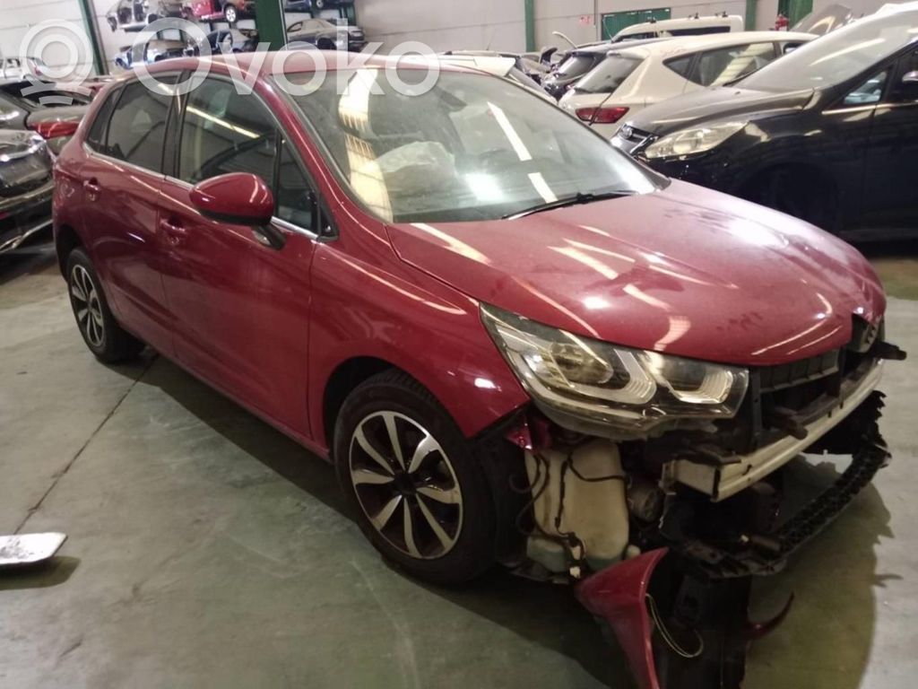 C4 I C4 Picasso, Grand Picasso, Aircross, Cactus