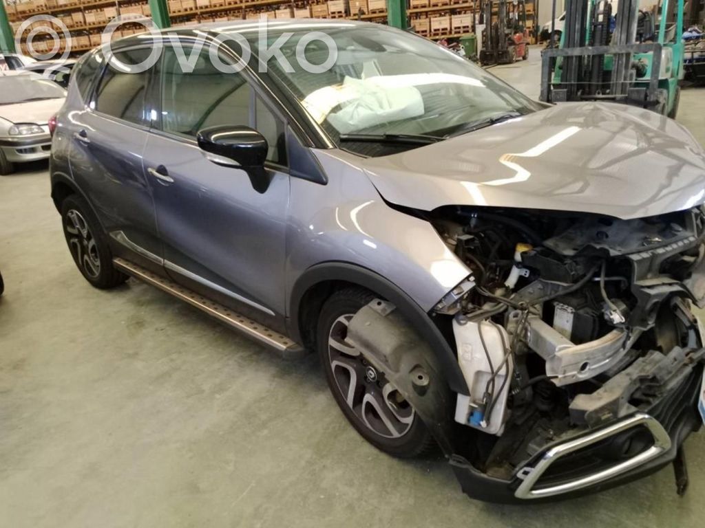 Captur Captur