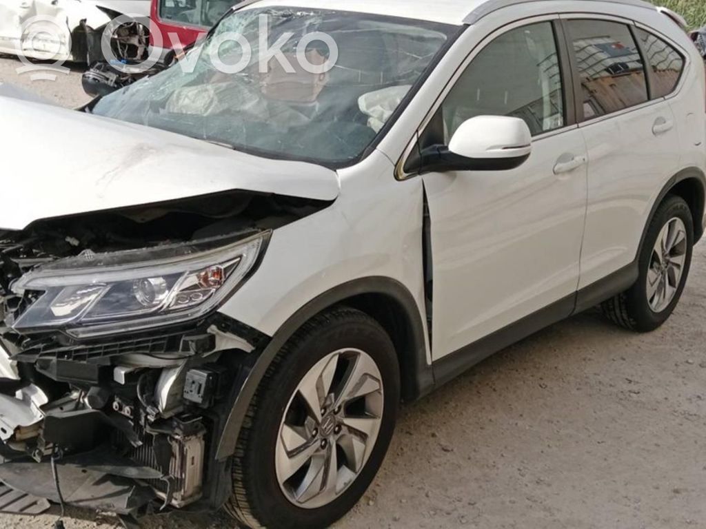 CR-V CR-V