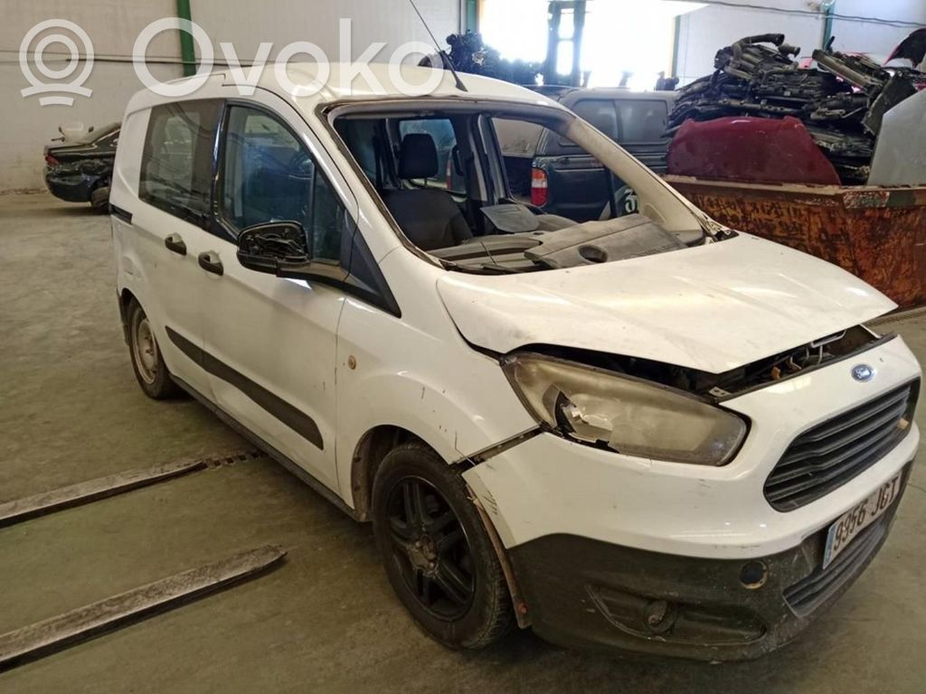 Transit Transit  DN1T15K600EE