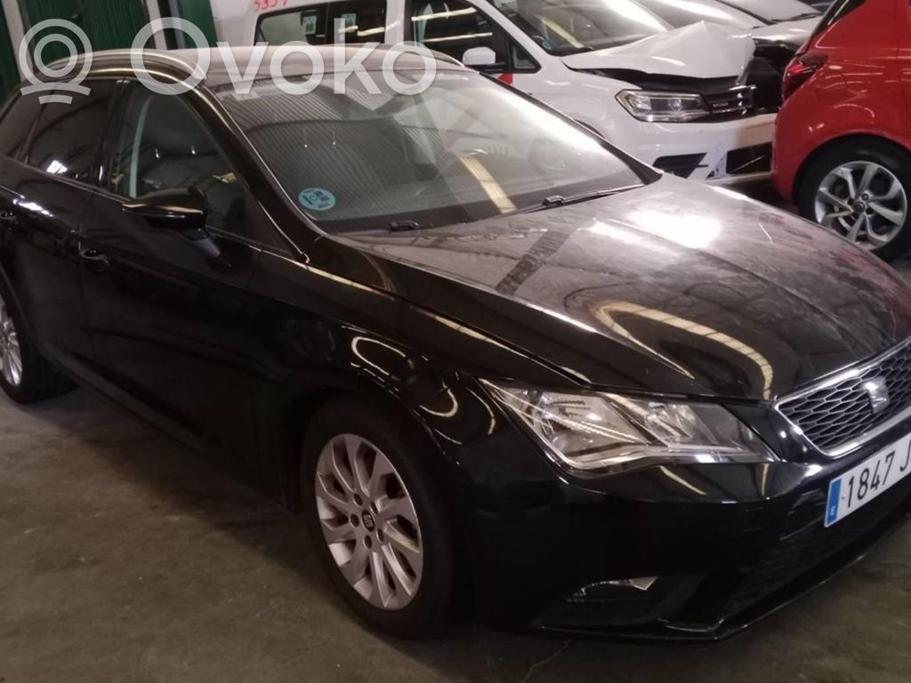 Leon (5F) Leon  5Q0953507GP