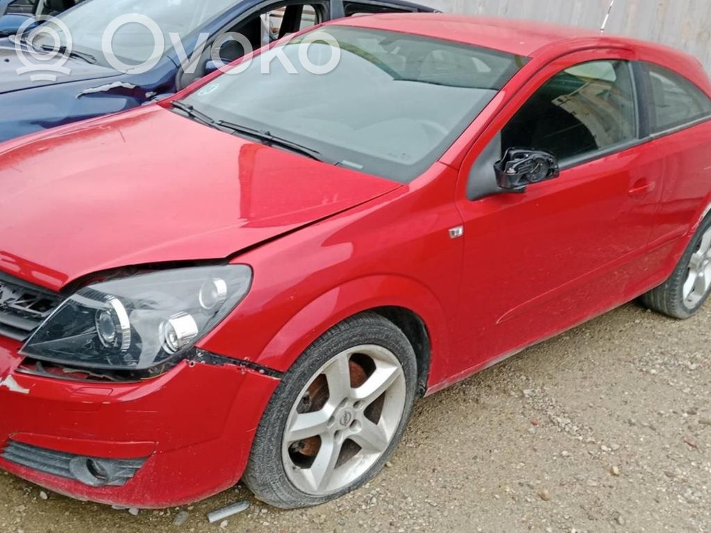 Astra H Astra  LK04063050