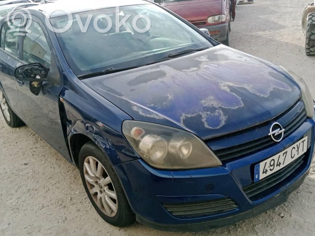 Astra H Astra  0445110175