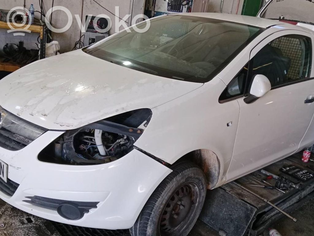 Corsa D Corsa  13265077