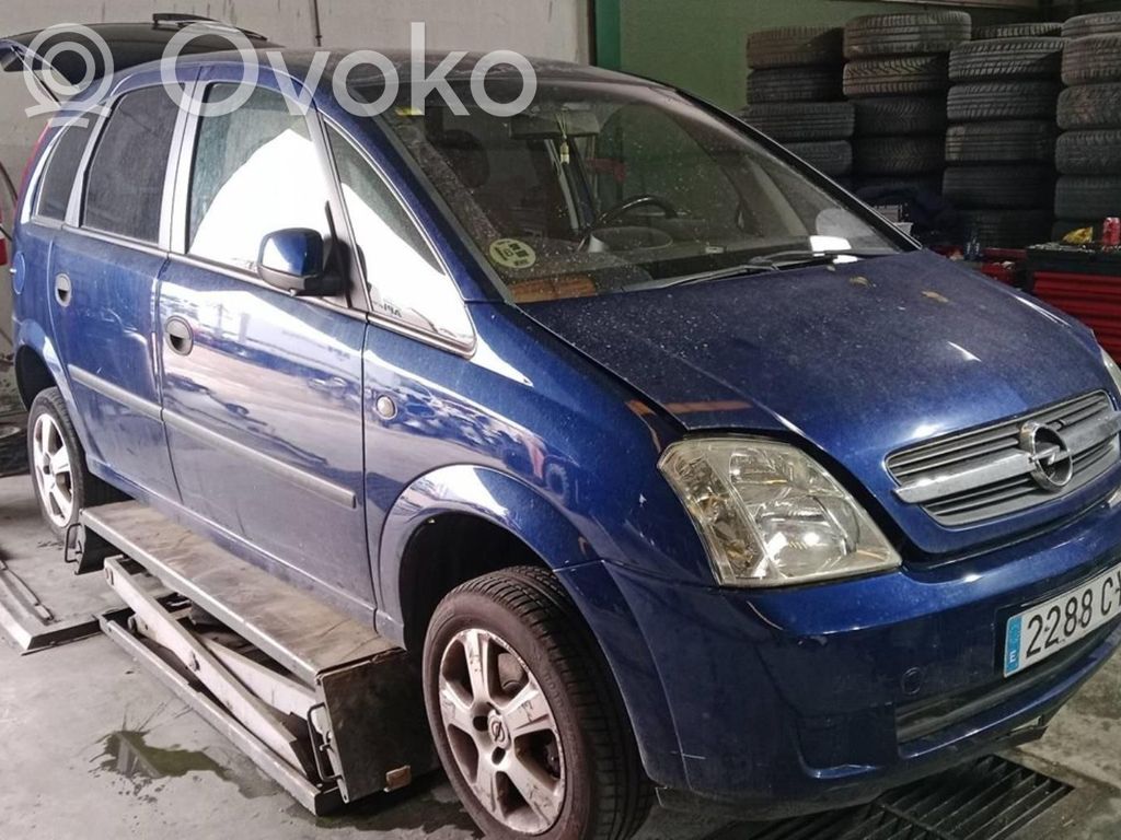 Meriva A Meriva  Z16XE