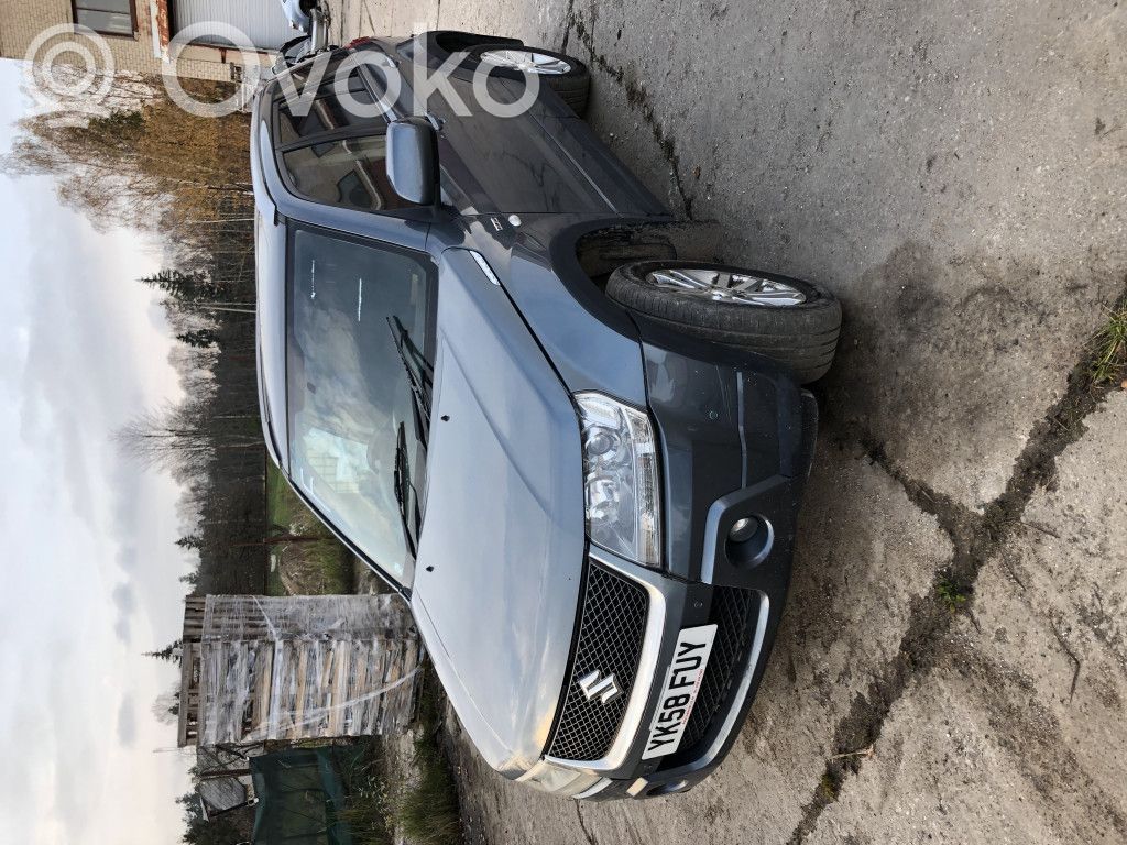 Grand Vitara II Grand Vitara  RD0143
