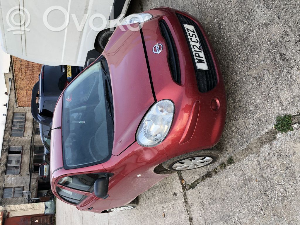 Micra Micra  1950A