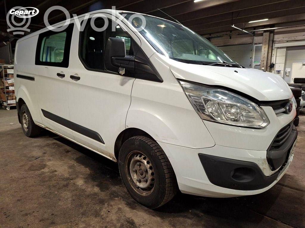 Transit Custom Transit Custom  NOCODE