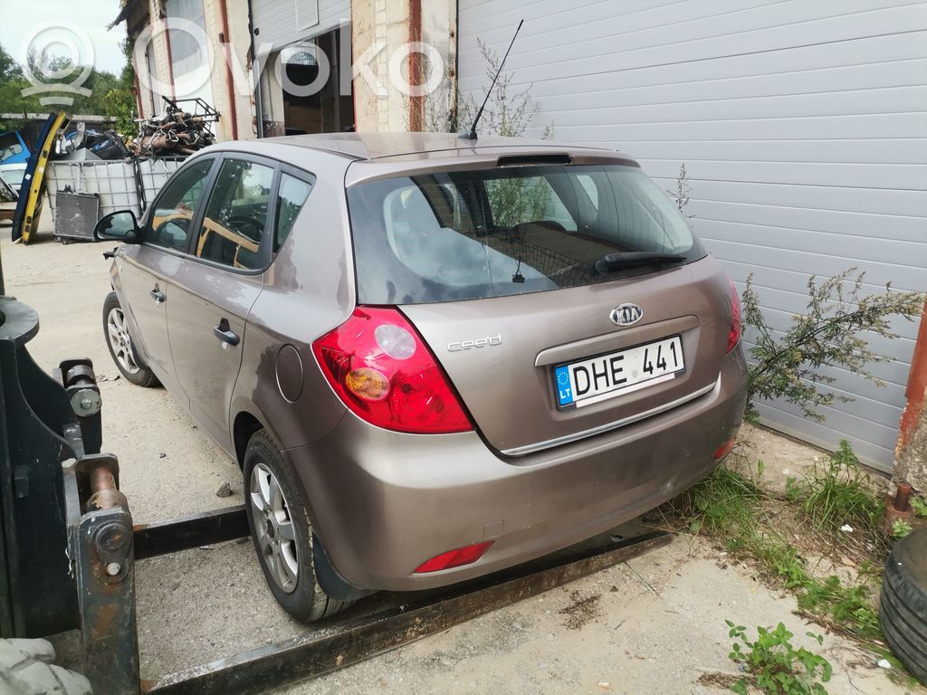 Ceed Ceed, Ceed SW, Pro Ceed  954201H000