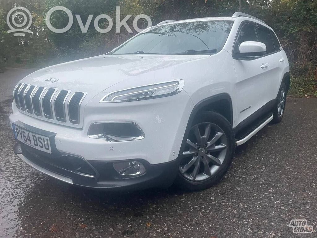 Cherokee Cherokee  NOCODE