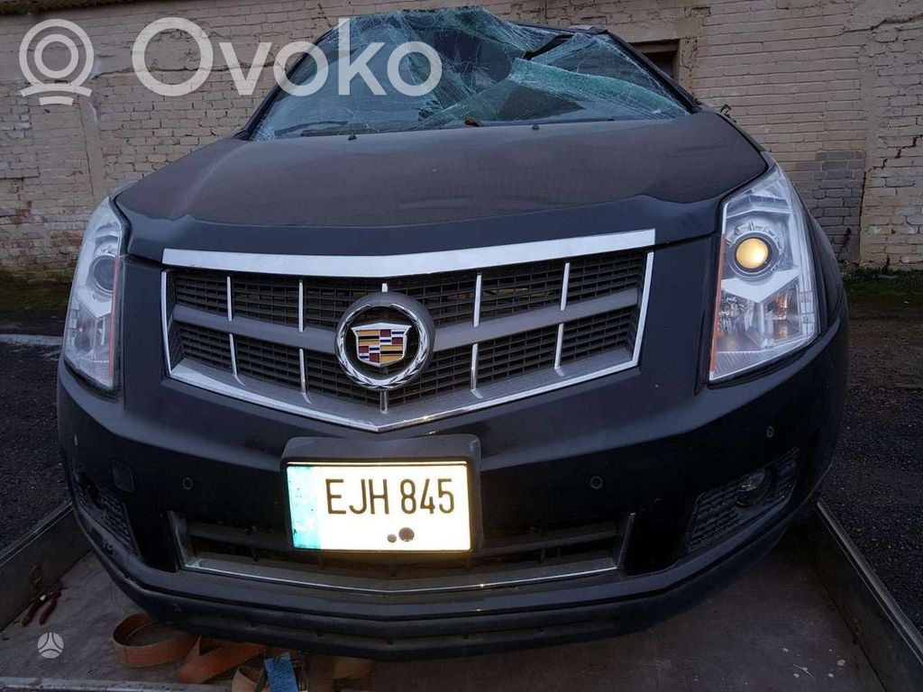 SRX SRX  813178514