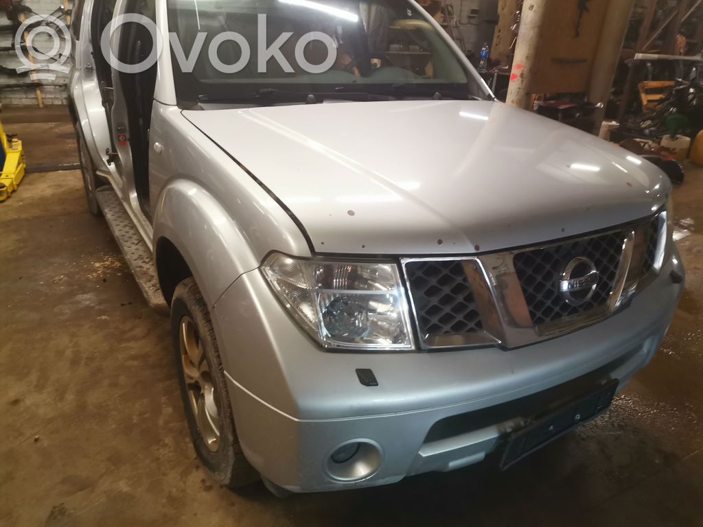 Pathfinder R51 Pathfinder  5800359