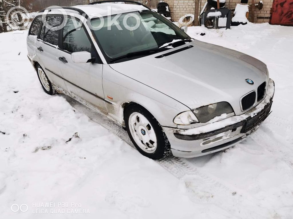 3 E46 Series 3  61314108586