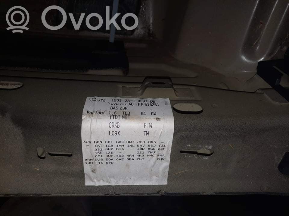 Golf VII Golf  79L121
