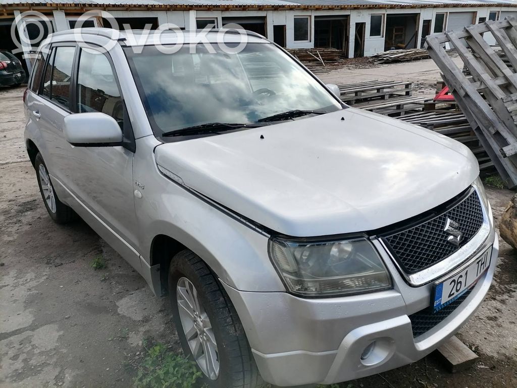 Grand Vitara II Grand Vitara  3460065J41