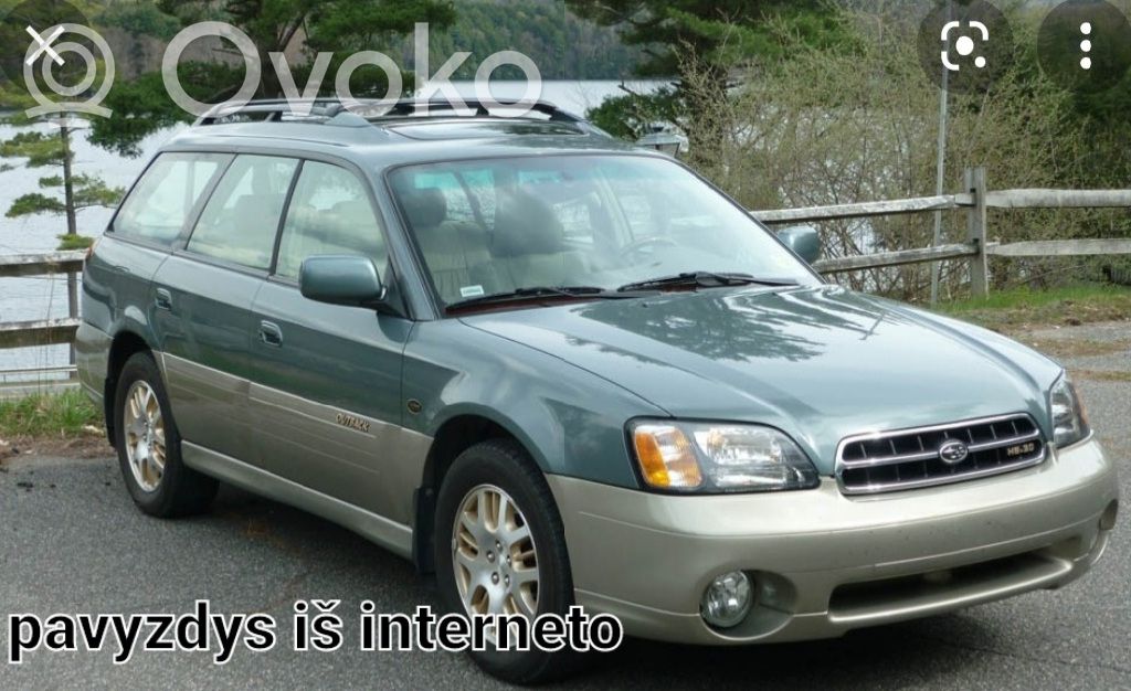 Outback Outback  NOCODE