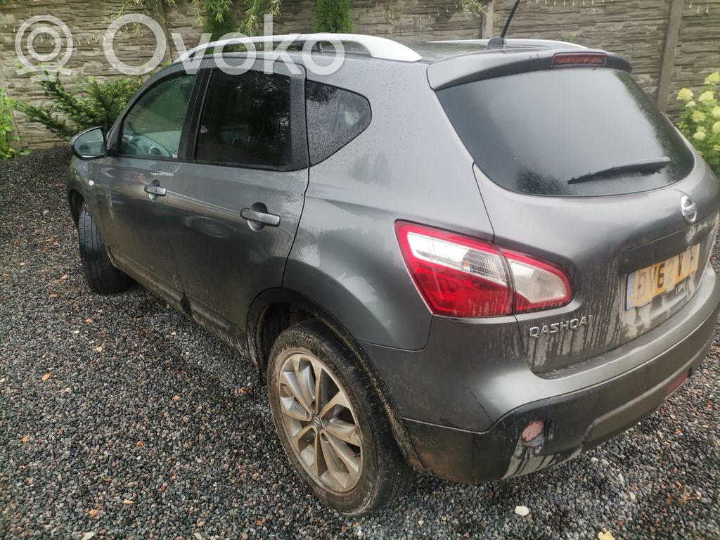 Qashqai Qashqai, Qashqai+2  M154248B