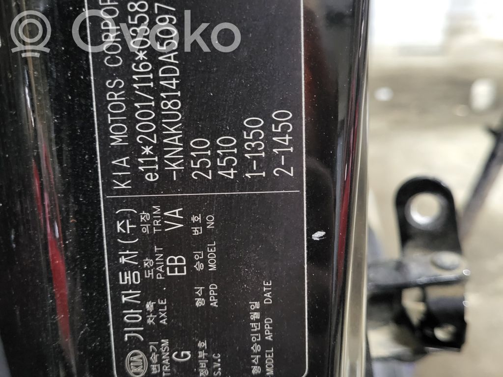 Sorento Sorento  00515
