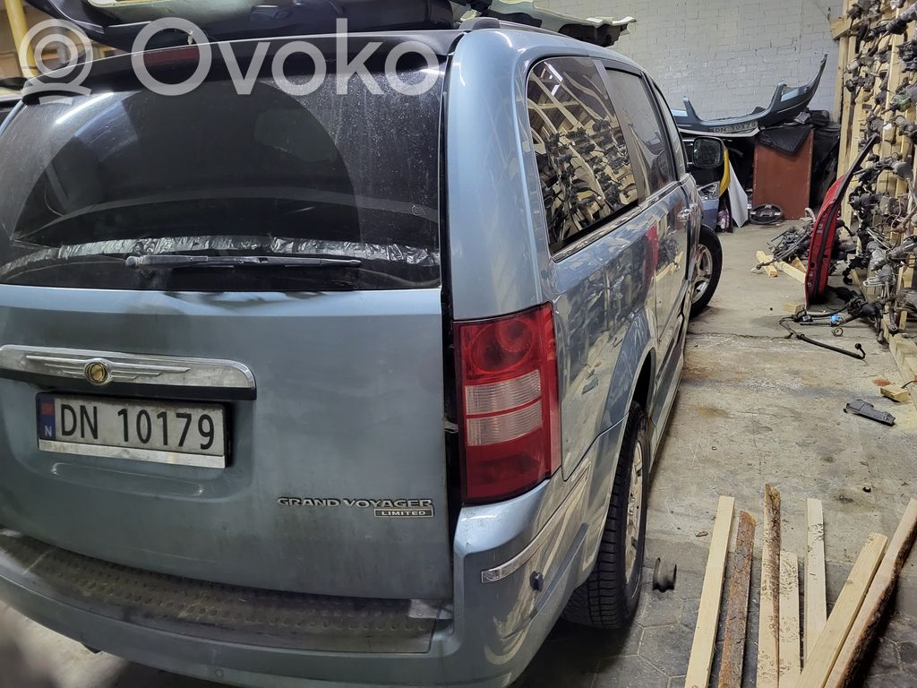 Grand Voyager V Grand Voyager  09395984