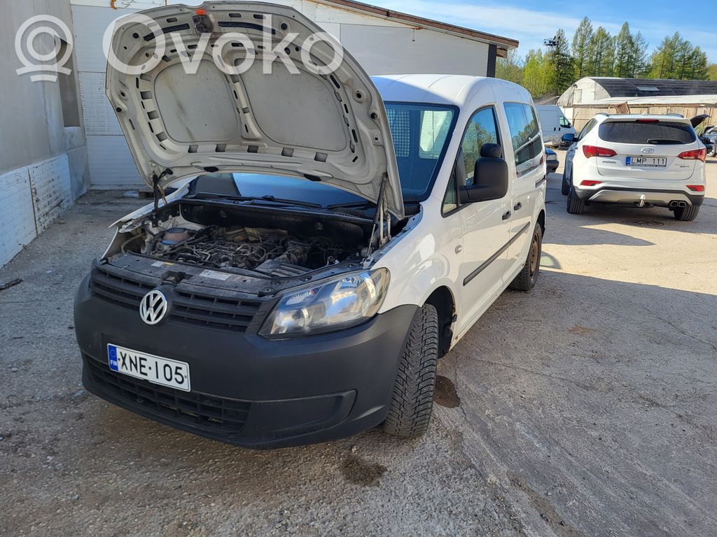 Caddy Caddy  N0CODE