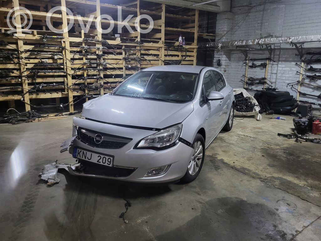 Astra J Astra  N0CODE