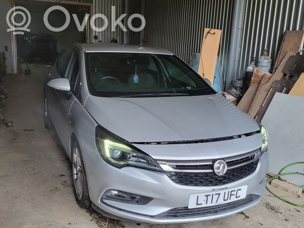 Astra K Astra  N0CODE