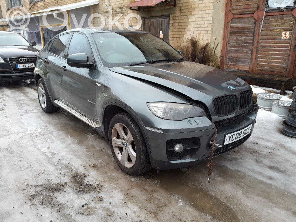 X6 E71 X6  1137330004